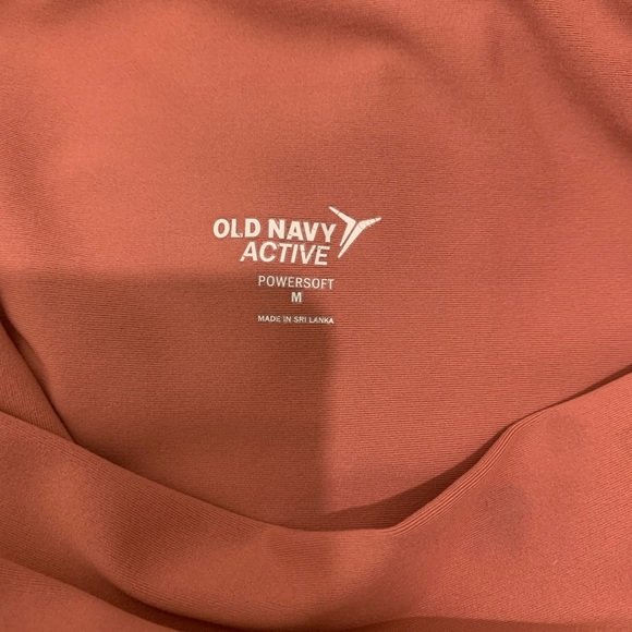 Old Navy Active high-waisted leggings - Picture 4 of 4